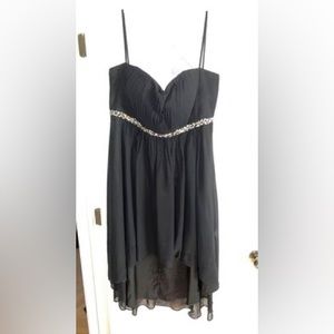 Black Formal Dress
